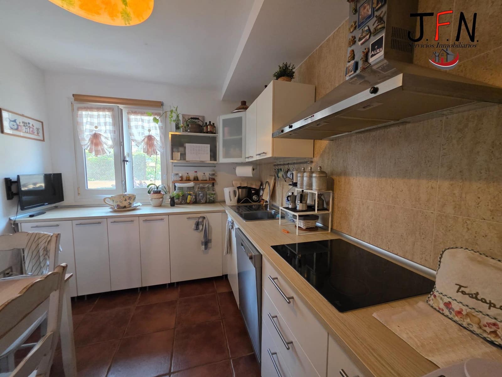 3 soverom Rekkehus til salgs i Corralejo med svømmebasseng - € 320 000 (Ref: 9062474)