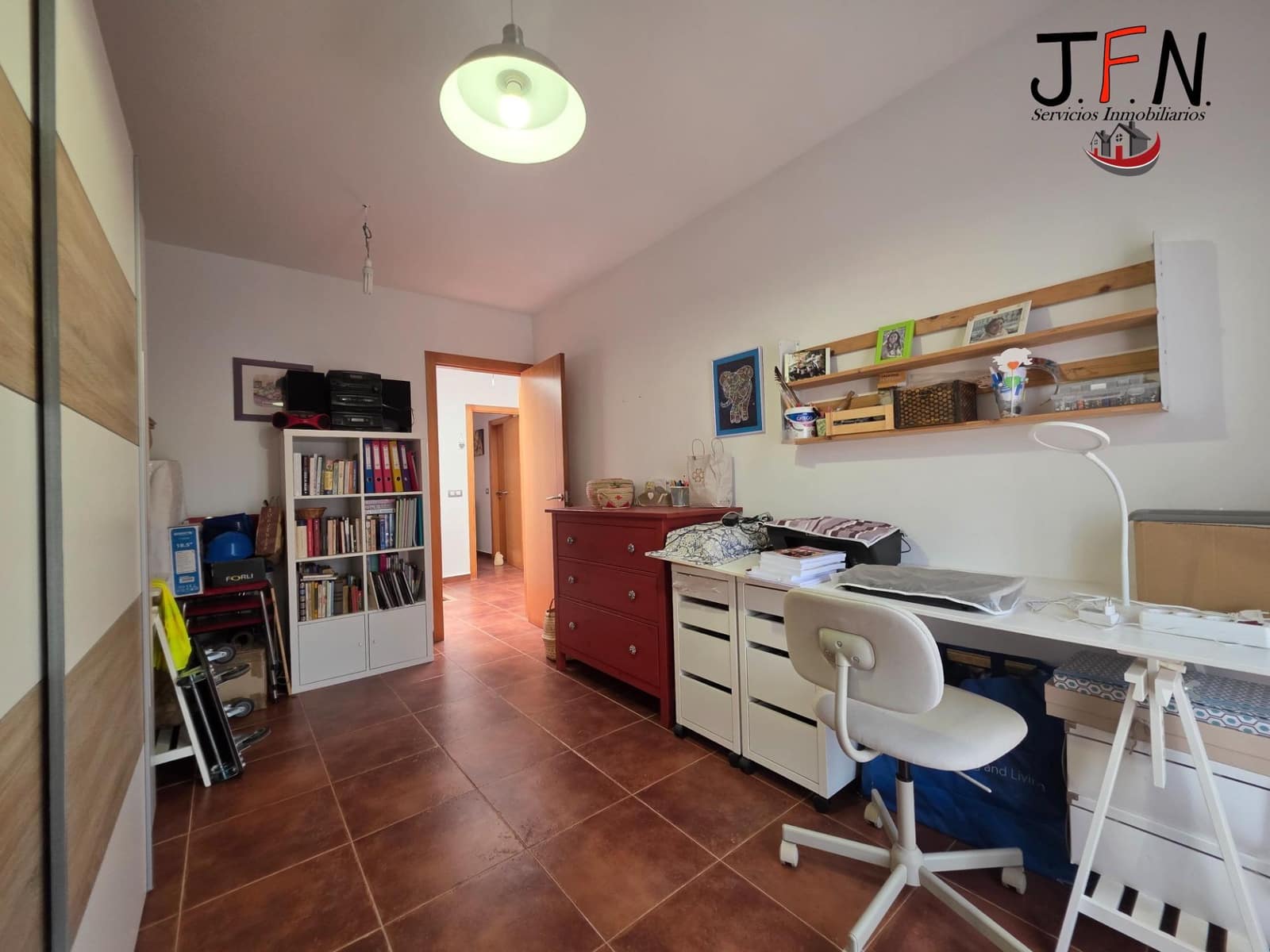 3 soverom Rekkehus til salgs i Corralejo med svømmebasseng - € 320 000 (Ref: 9062474)