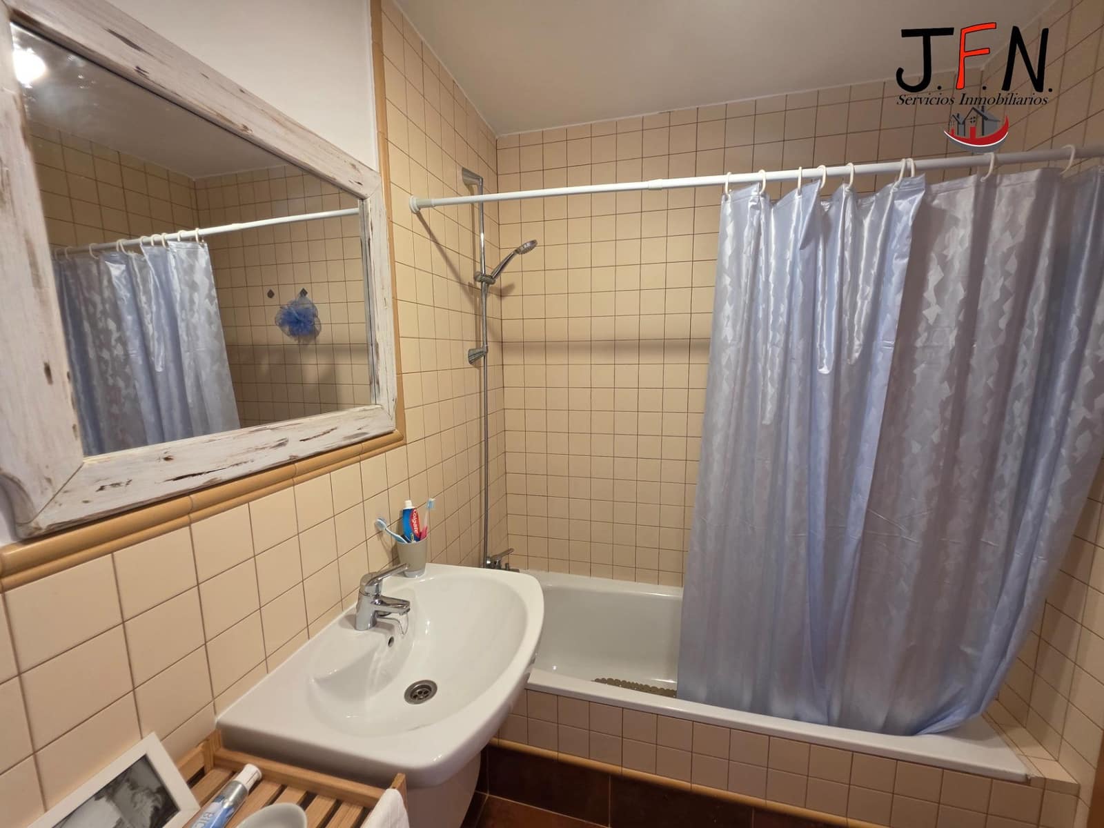 3 soverom Rekkehus til salgs i Corralejo med svømmebasseng - € 320 000 (Ref: 9062474)