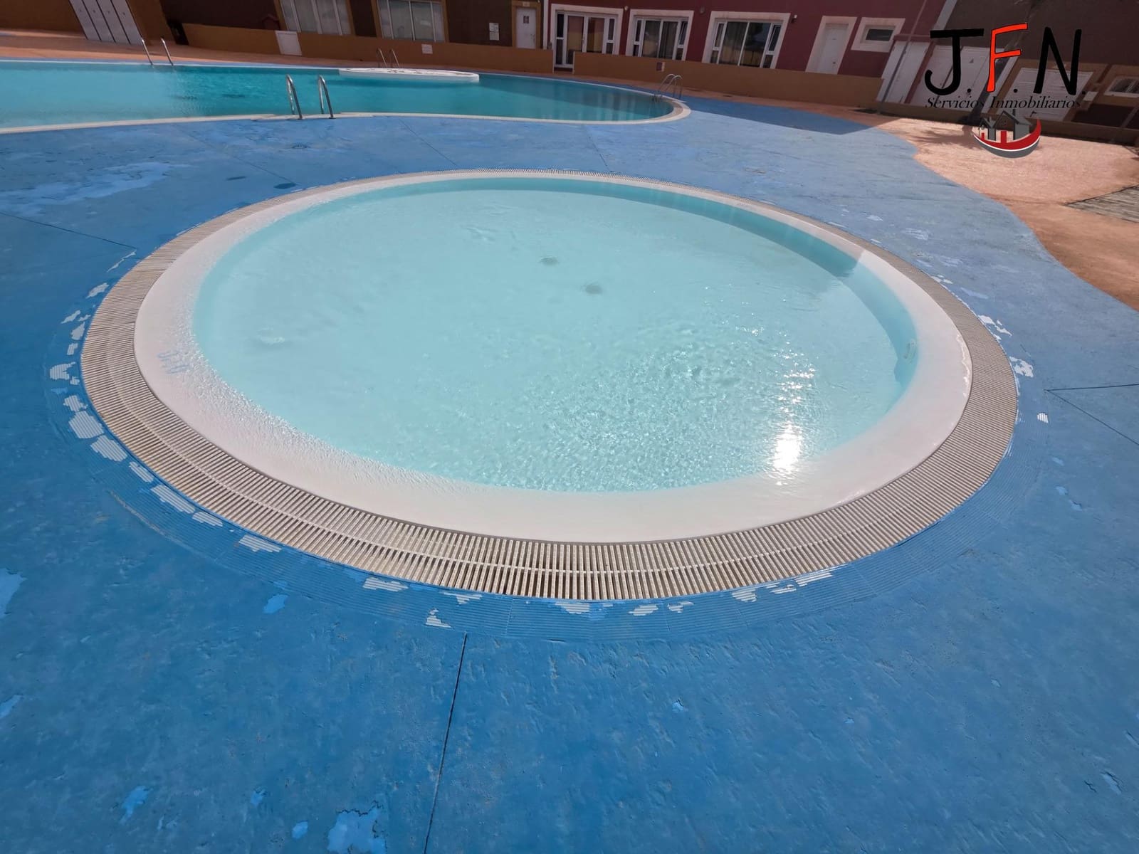 3 soverom Rekkehus til salgs i Corralejo med svømmebasseng - € 320 000 (Ref: 9062474)