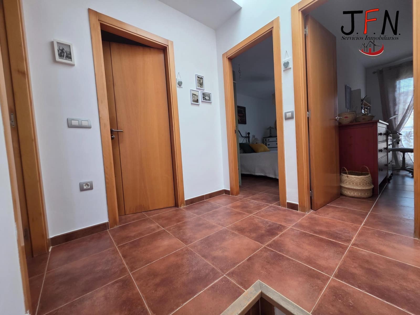 3 soverom Rekkehus til salgs i Corralejo med svømmebasseng - € 320 000 (Ref: 9062474)