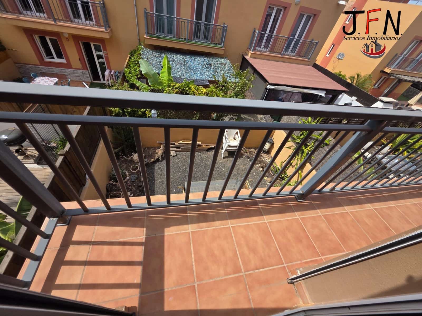 3 soverom Rekkehus til salgs i Corralejo med svømmebasseng - € 320 000 (Ref: 9062474)