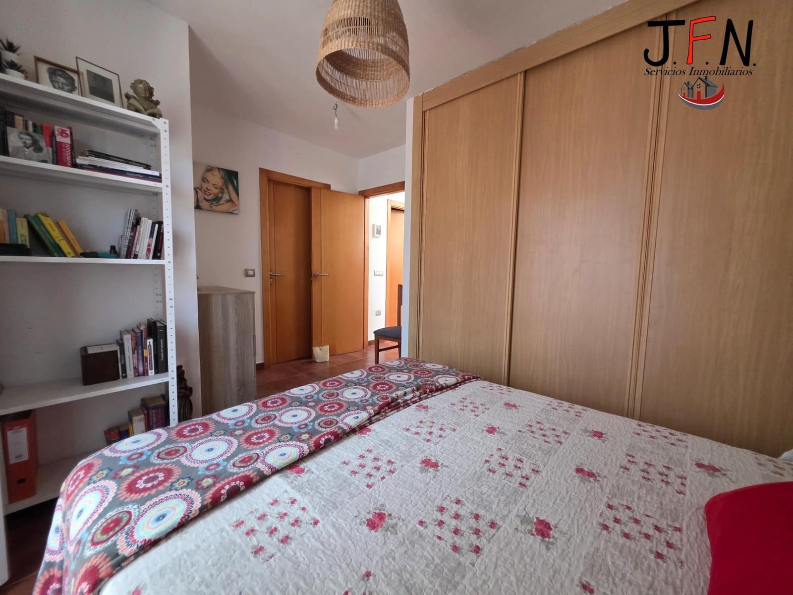 3 soverom Rekkehus til salgs i Corralejo med svømmebasseng - € 320 000 (Ref: 9062474)