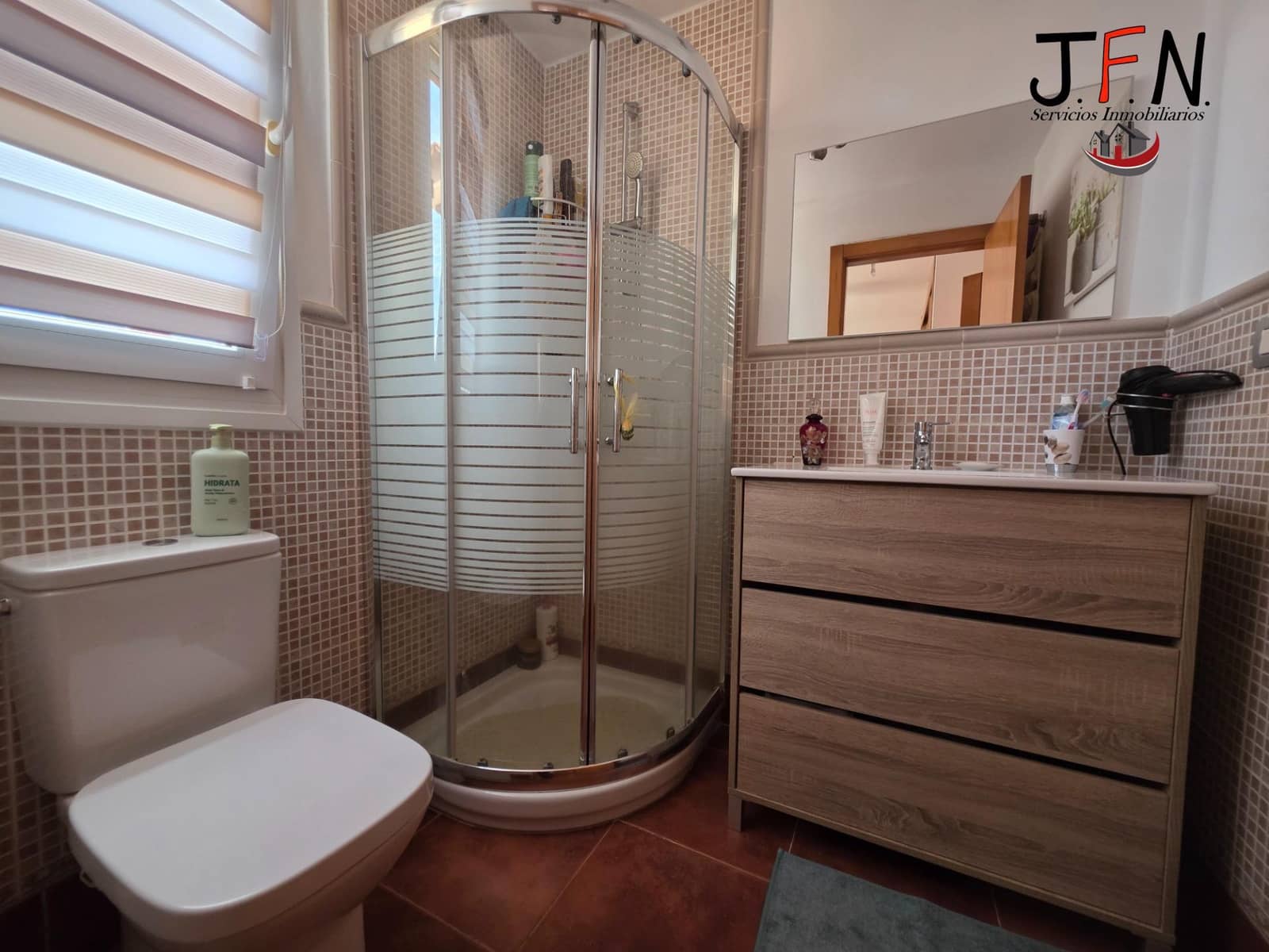 3 soverom Rekkehus til salgs i Corralejo med svømmebasseng - € 320 000 (Ref: 9062474)