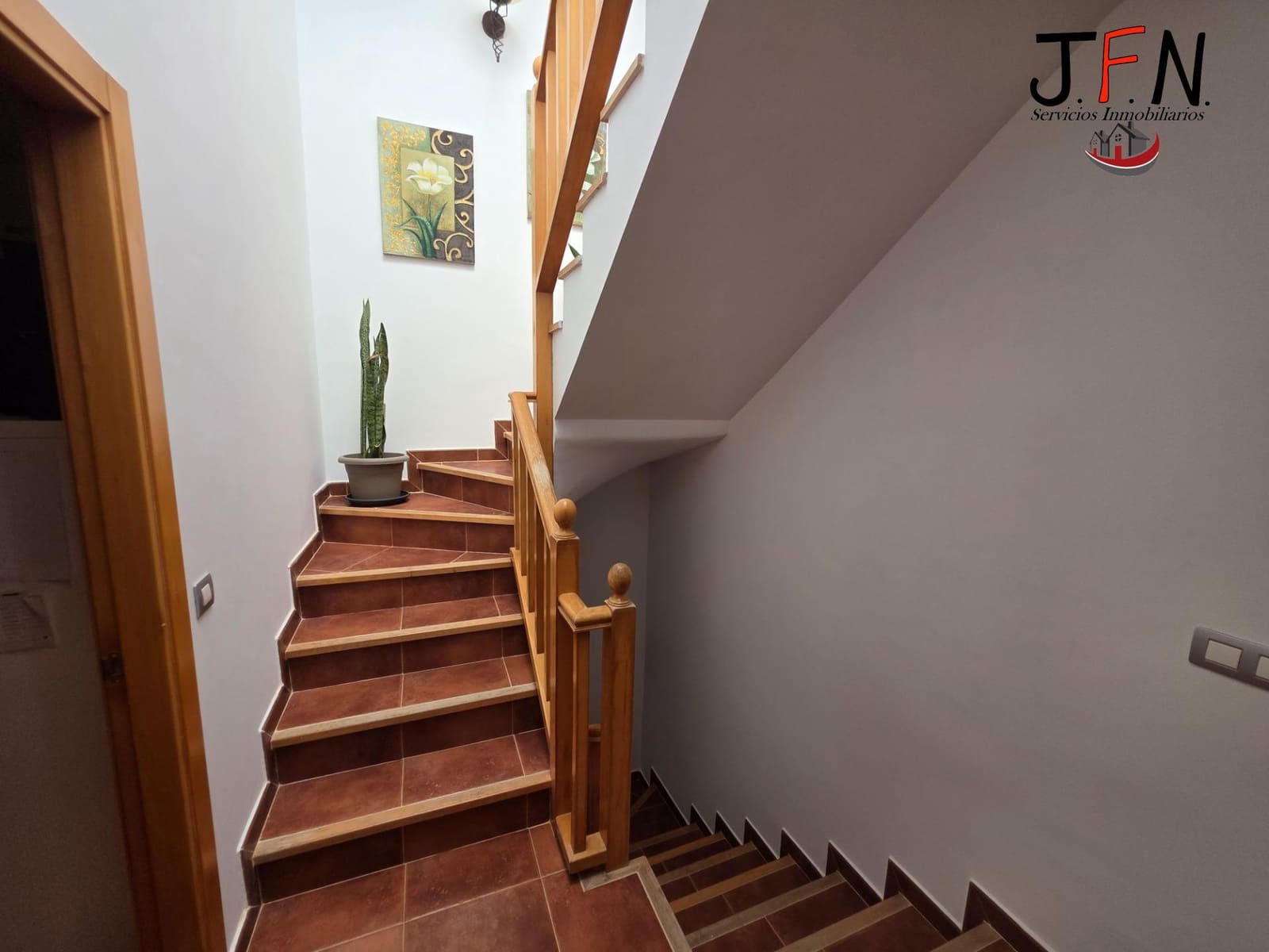 3 soverom Rekkehus til salgs i Corralejo med svømmebasseng - € 320 000 (Ref: 9062474)