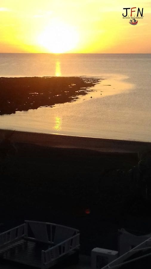 3 soverom Leilighet til salgs i Puerto del Rosario - € 480 000 (Ref: 9062475)