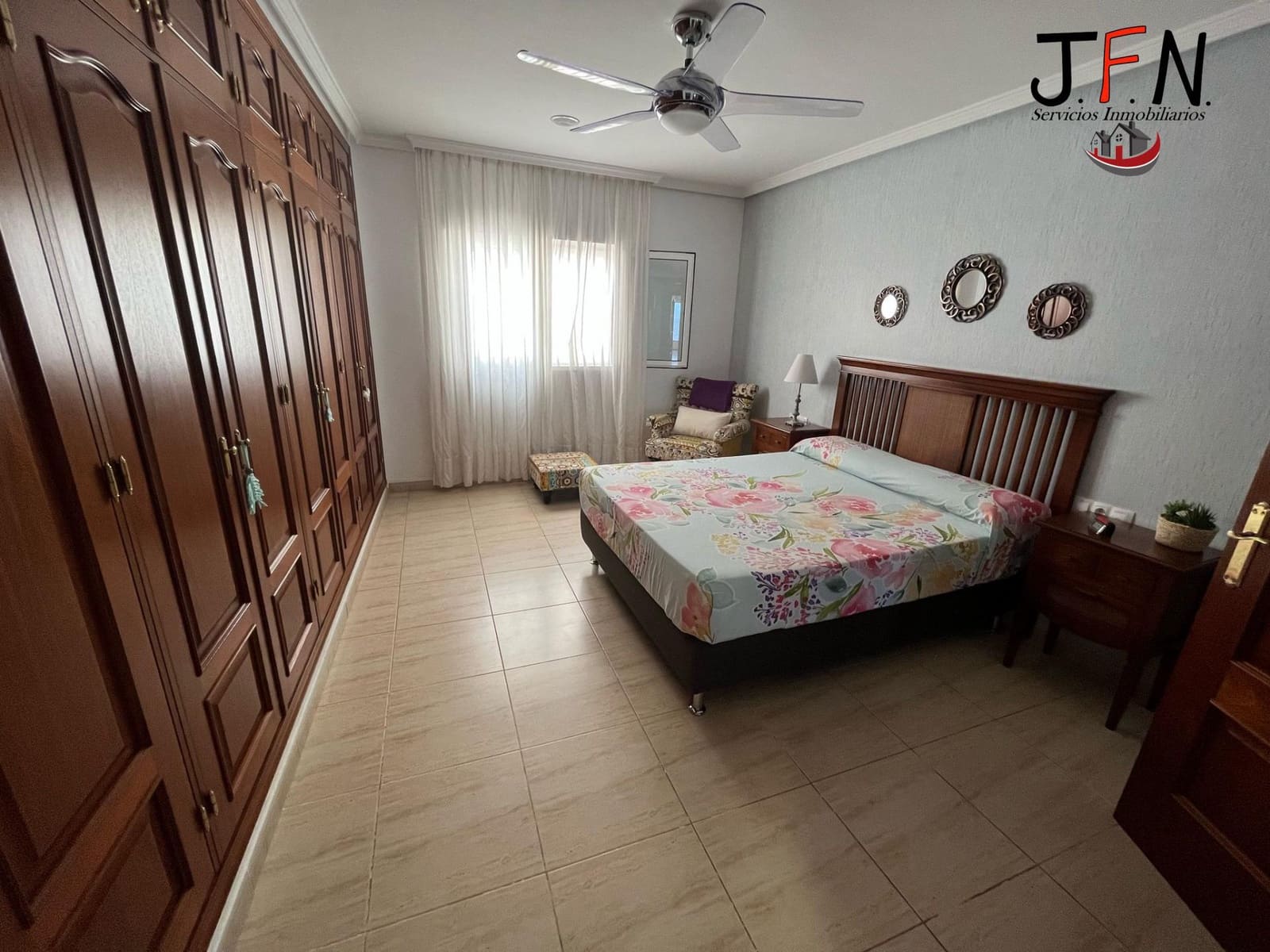 3 soverom Leilighet til salgs i Puerto del Rosario - € 480 000 (Ref: 9062475)