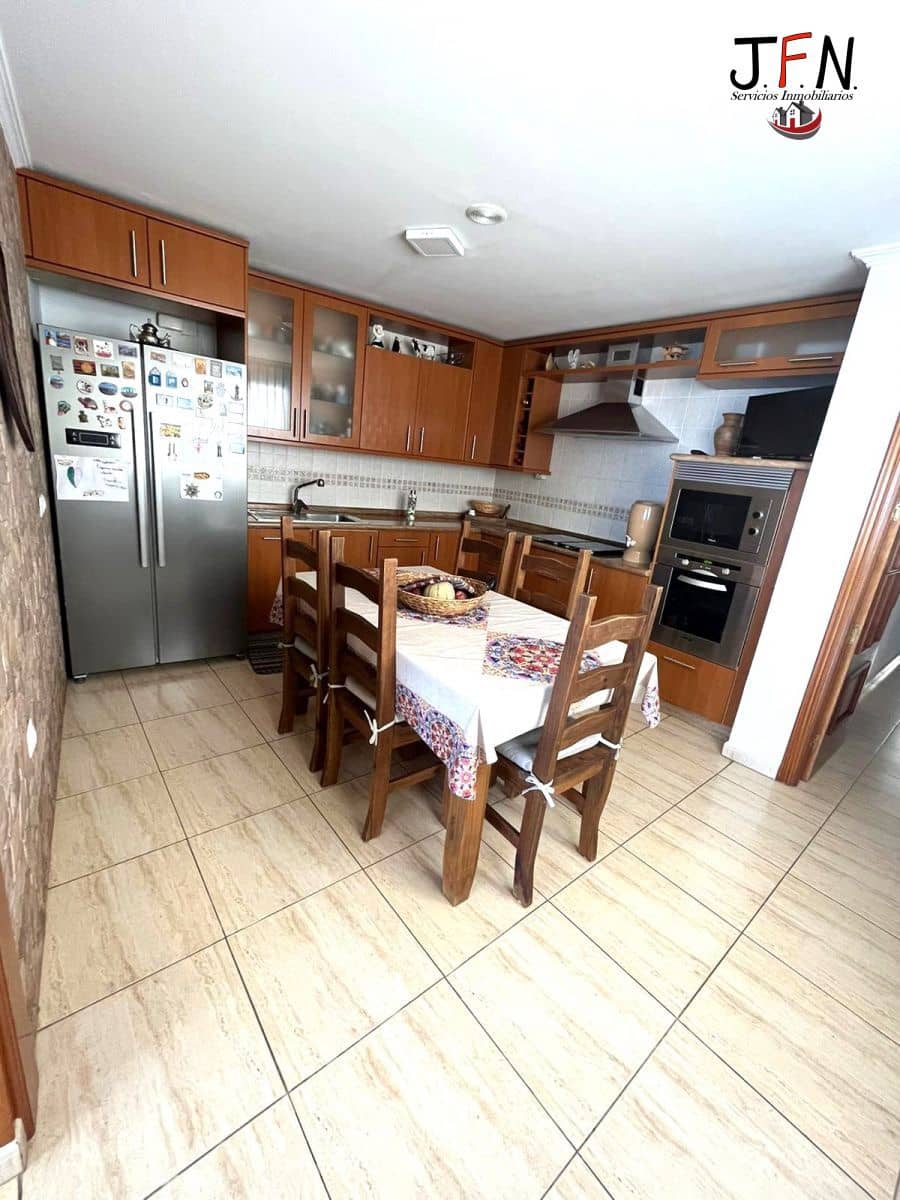 3 soverom Leilighet til salgs i Puerto del Rosario - € 480 000 (Ref: 9062475)