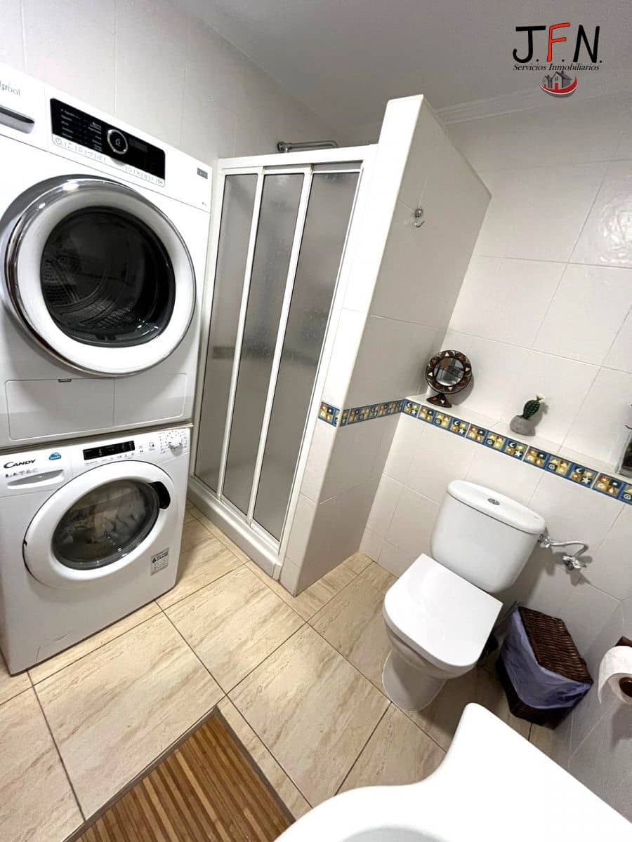 3 soverom Leilighet til salgs i Puerto del Rosario - € 480 000 (Ref: 9062475)