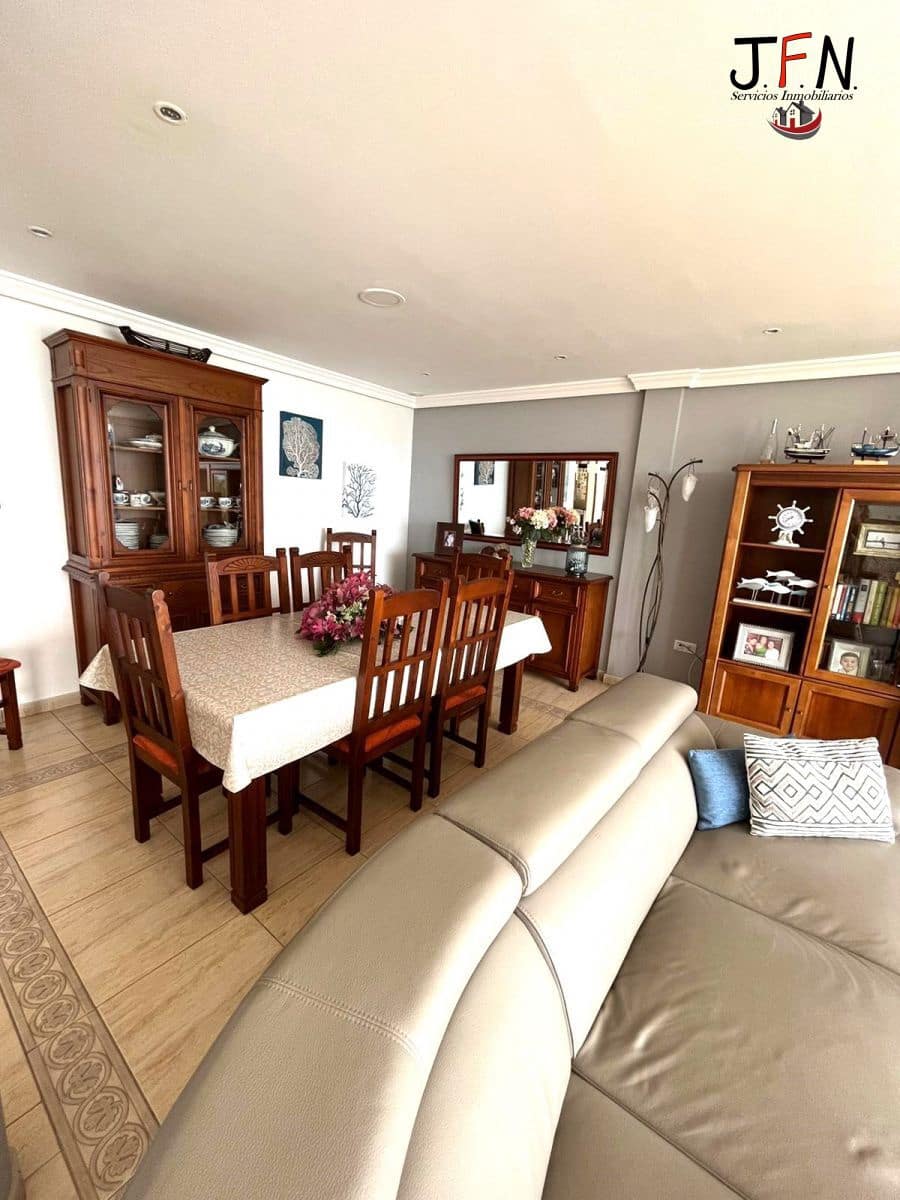 3 soverom Leilighet til salgs i Puerto del Rosario - € 480 000 (Ref: 9062475)