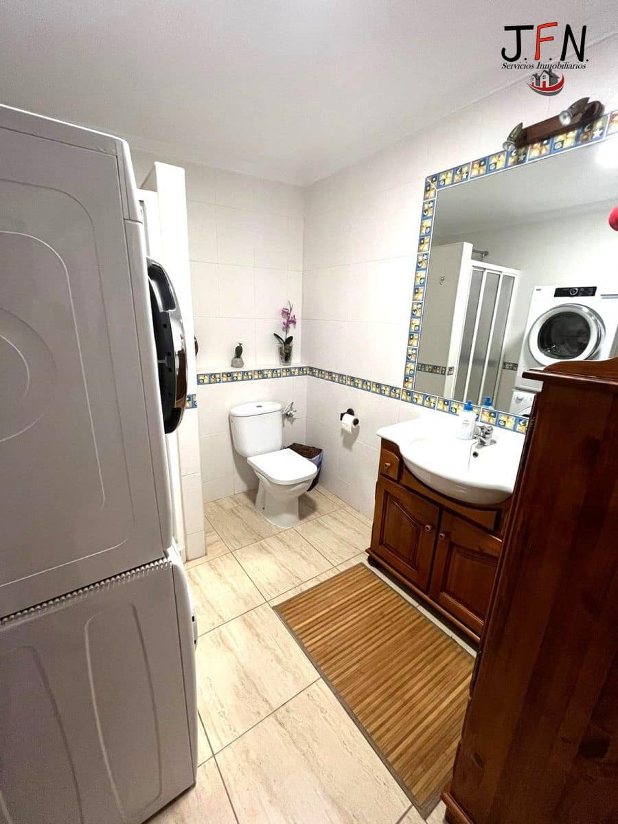 3 soverom Leilighet til salgs i Puerto del Rosario - € 480 000 (Ref: 9062475)