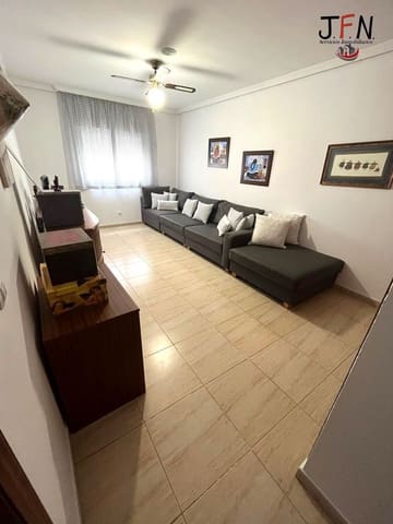 3 soverom Leilighet til salgs i Puerto del Rosario - € 480 000 (Ref: 9062475)