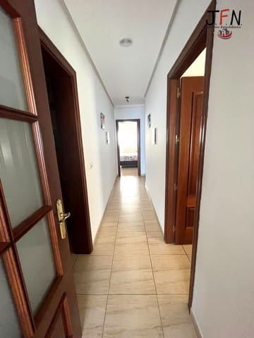 3 soverom Leilighet til salgs i Puerto del Rosario - € 480 000 (Ref: 9062475)