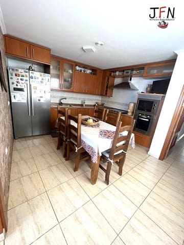 3 soverom Leilighet til salgs i Puerto del Rosario - € 480 000 (Ref: 9062475)