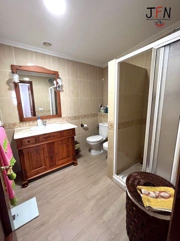 3 soverom Leilighet til salgs i Puerto del Rosario - € 480 000 (Ref: 9062475)