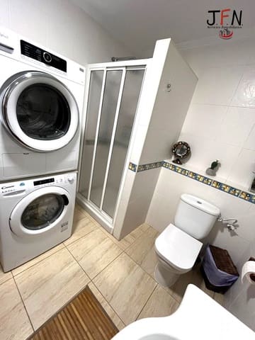 3 soverom Leilighet til salgs i Puerto del Rosario - € 480 000 (Ref: 9062475)