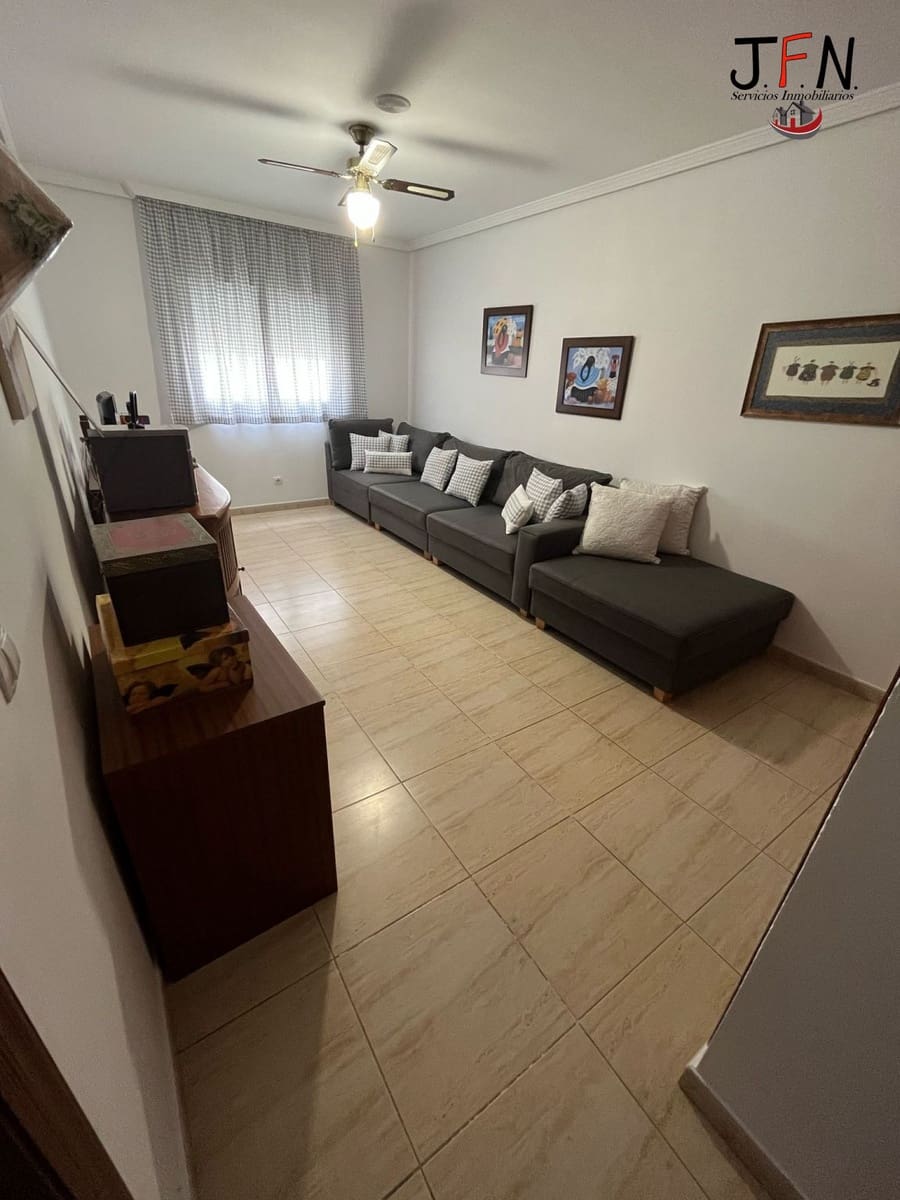 3 soverom Leilighet til salgs i Puerto del Rosario - € 480 000 (Ref: 9062475)