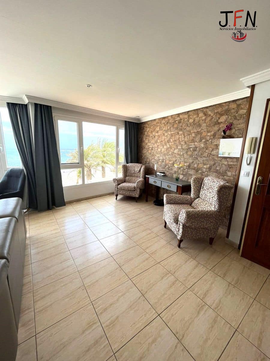 3 soverom Leilighet til salgs i Puerto del Rosario - € 480 000 (Ref: 9062475)