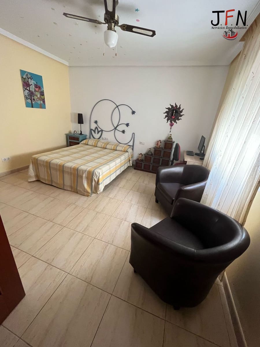 3 soverom Leilighet til salgs i Puerto del Rosario - € 480 000 (Ref: 9062475)