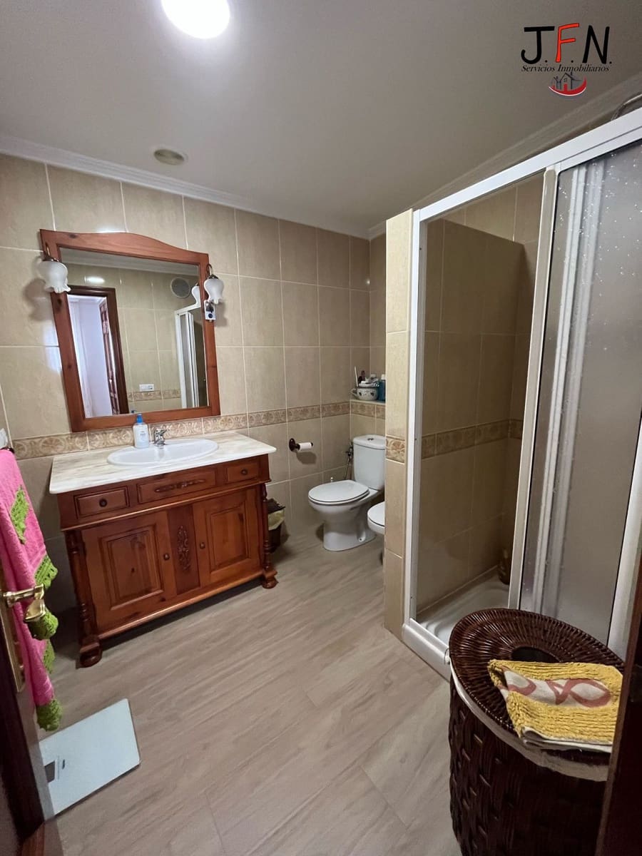 3 soverom Leilighet til salgs i Puerto del Rosario - € 480 000 (Ref: 9062475)