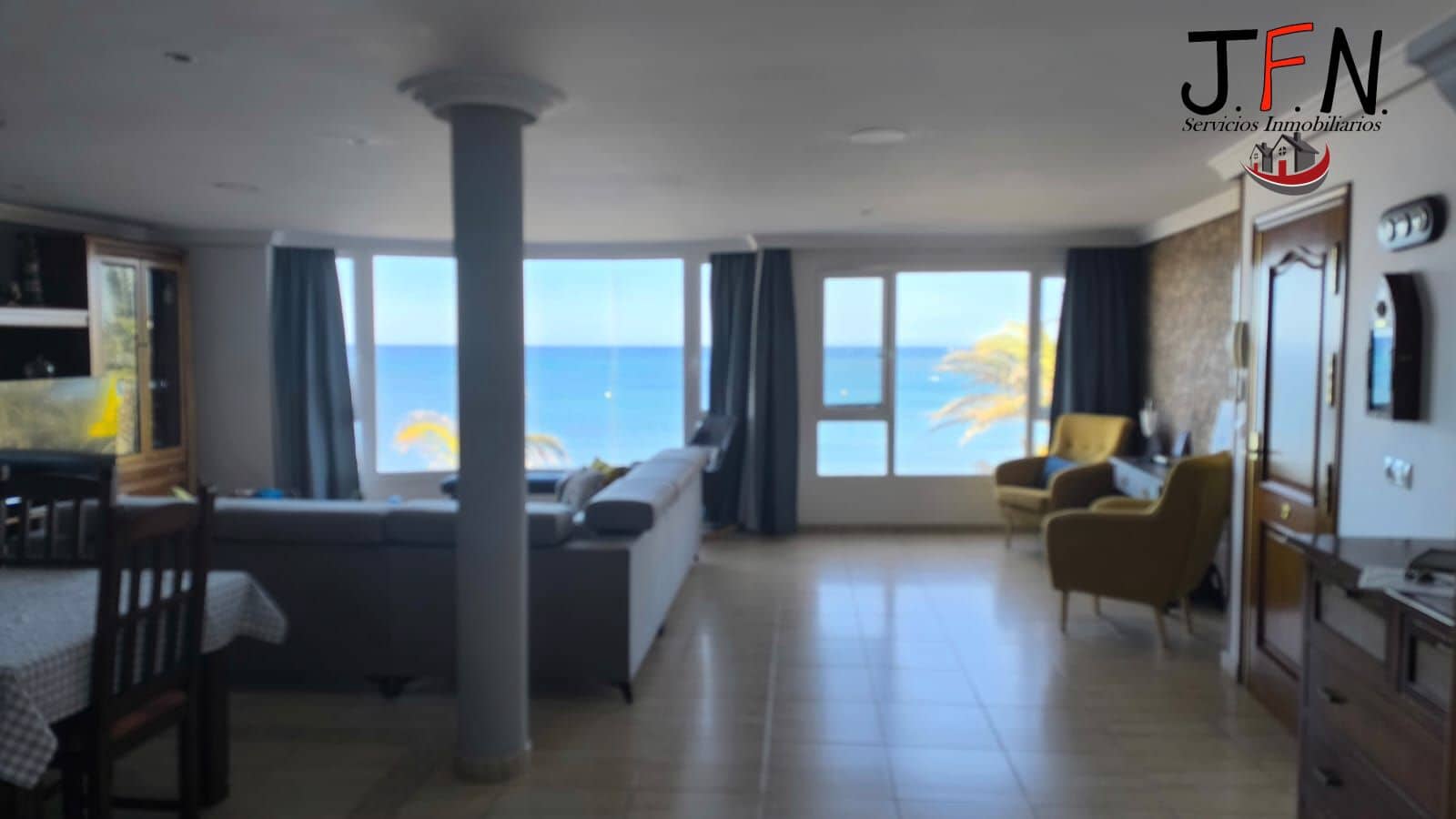 3 soverom Leilighet til salgs i Puerto del Rosario - € 480 000 (Ref: 9062475)