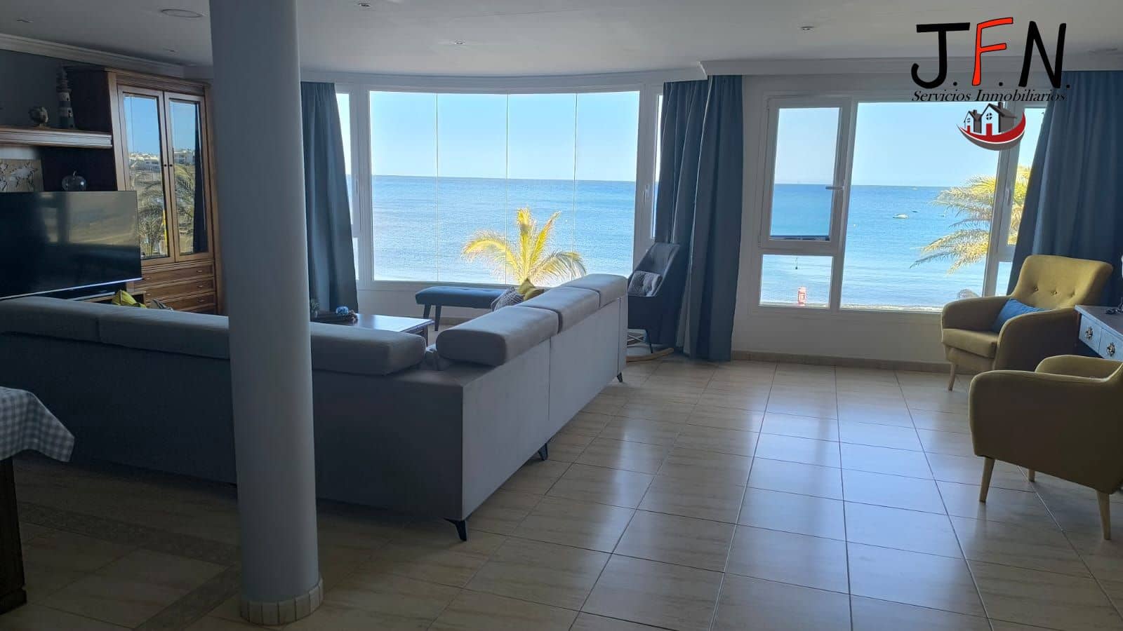 3 soverom Leilighet til salgs i Puerto del Rosario - € 480 000 (Ref: 9062475)