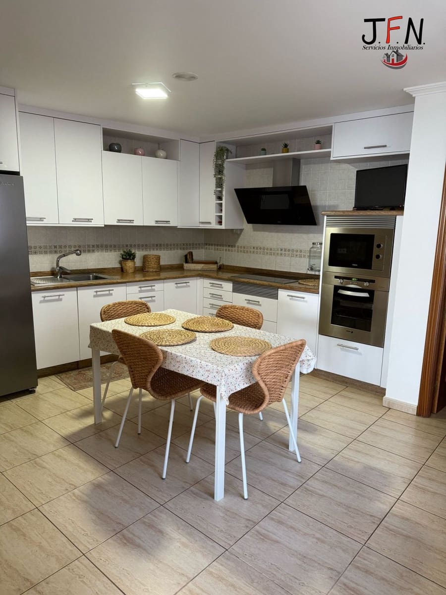 3 soverom Leilighet til salgs i Puerto del Rosario - € 480 000 (Ref: 9062475)