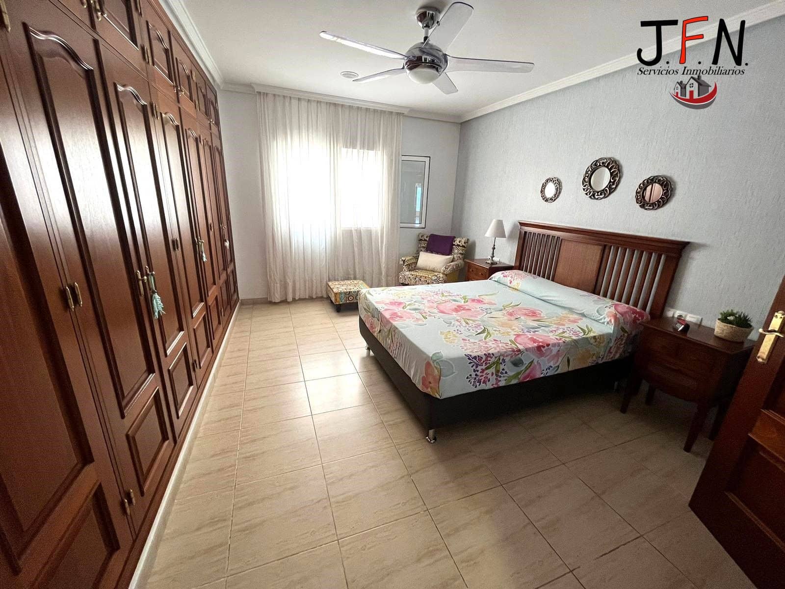 3 soverom Leilighet til salgs i Puerto del Rosario - € 480 000 (Ref: 9062475)