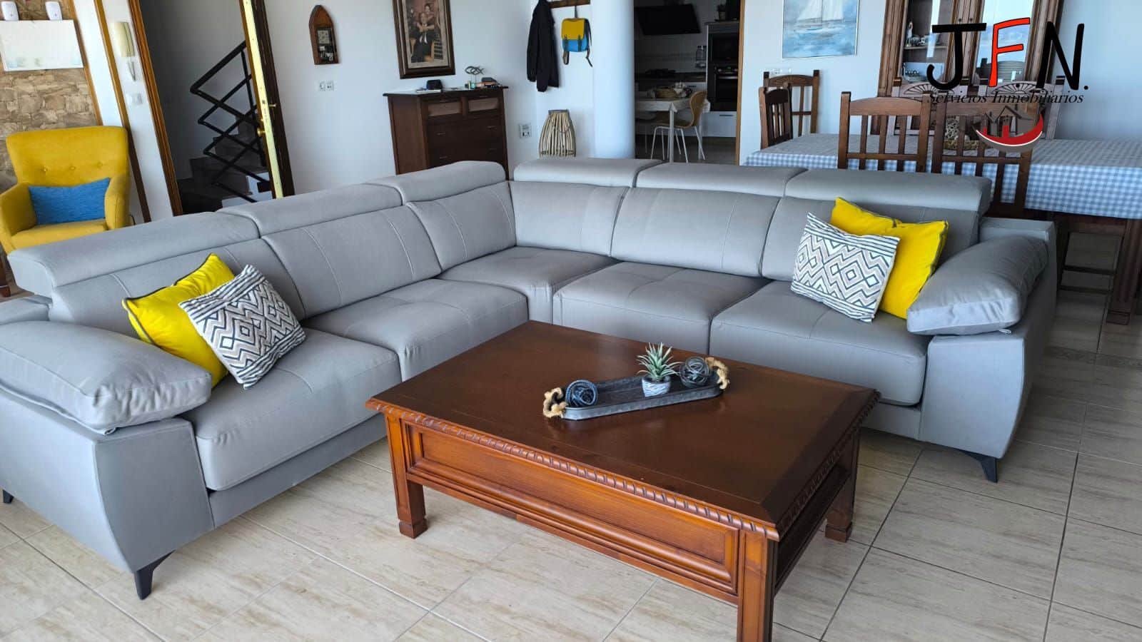 3 soverom Leilighet til salgs i Puerto del Rosario - € 480 000 (Ref: 9062475)