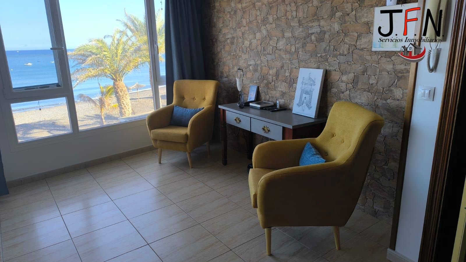 3 soverom Leilighet til salgs i Puerto del Rosario - € 480 000 (Ref: 9062475)