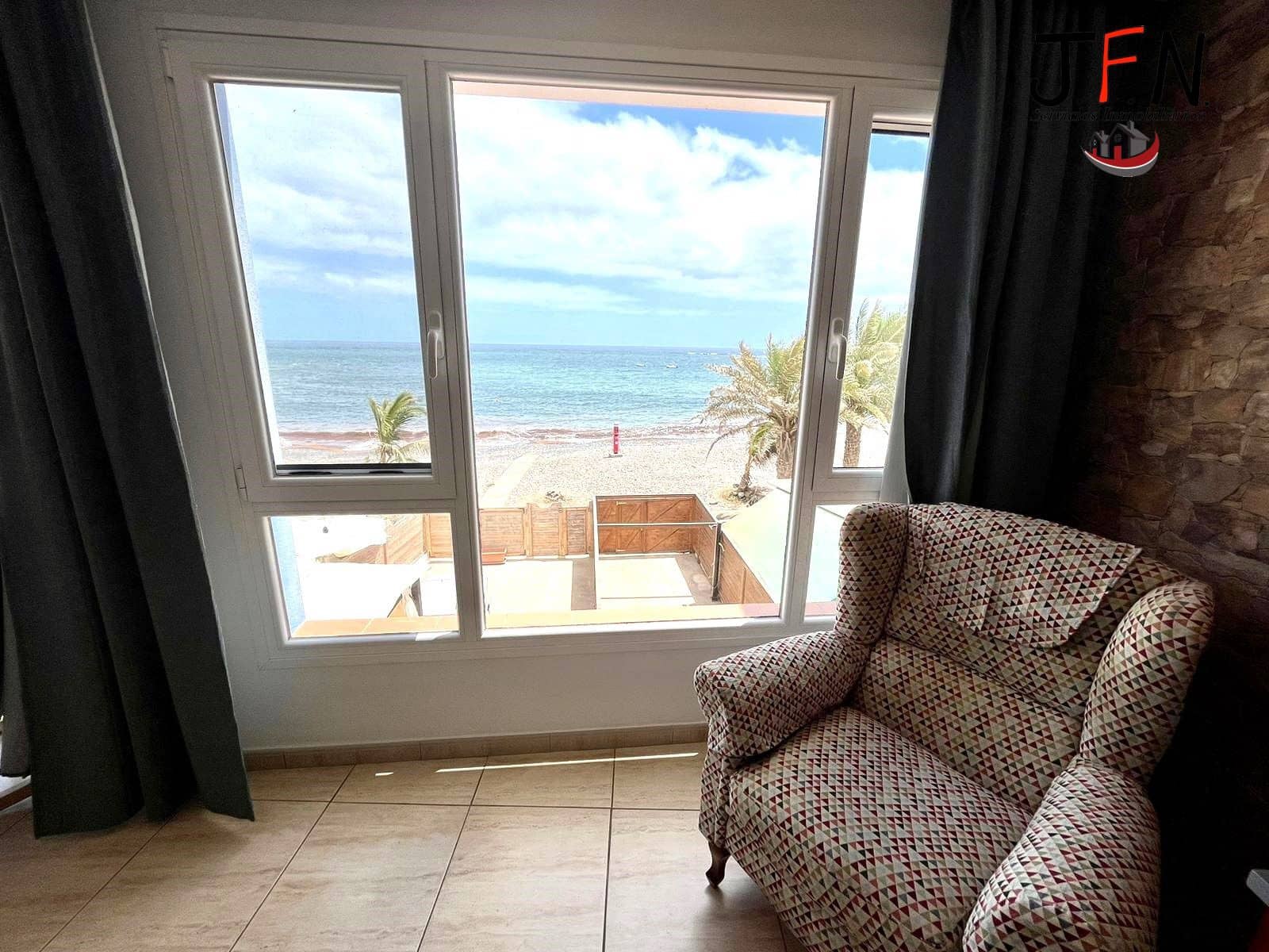 3 soverom Leilighet til salgs i Puerto del Rosario - € 480 000 (Ref: 9062475)