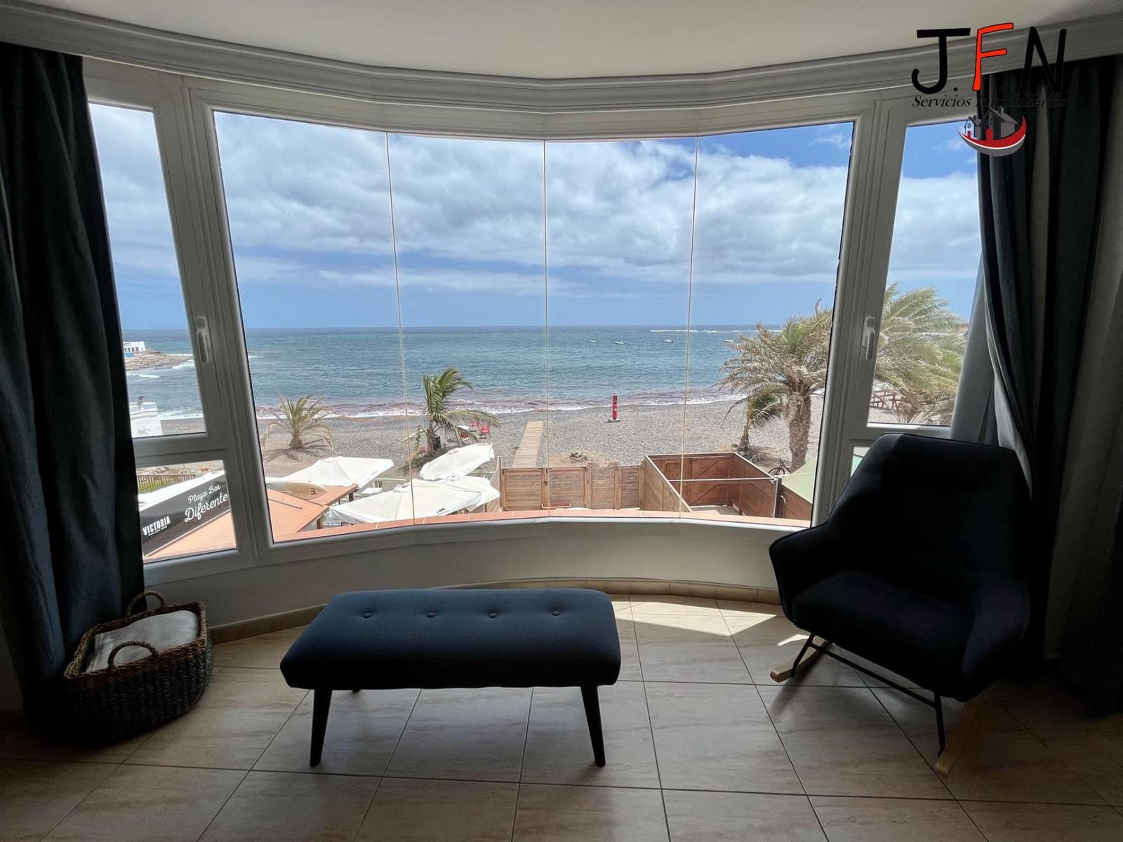 3 soverom Leilighet til salgs i Puerto del Rosario - € 480 000 (Ref: 9062475)