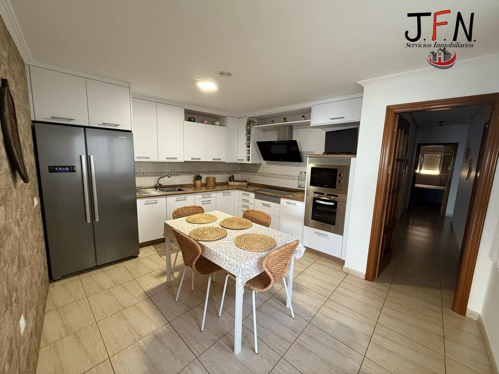 3 soverom Leilighet til salgs i Puerto del Rosario - € 480 000 (Ref: 9062475)