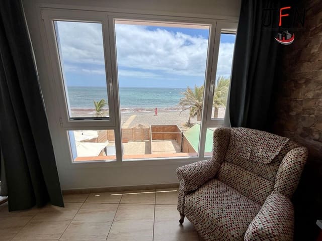 3 soveværelse Lejlighed til salg i Puerto del Rosario - € 480.000 (Ref: 9062475)