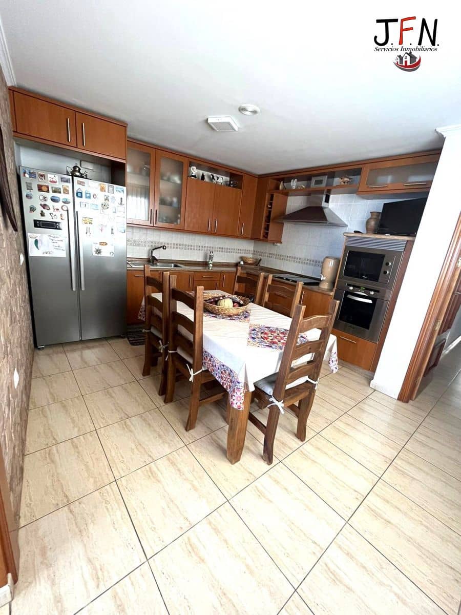 3 chambre Appartement à vendre à Puerto del Rosario - 480 000 € (Ref: 9062475)