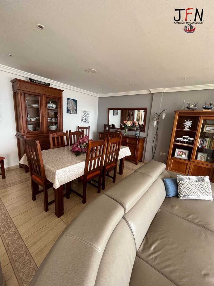 3 chambre Appartement à vendre à Puerto del Rosario - 480 000 € (Ref: 9062475)
