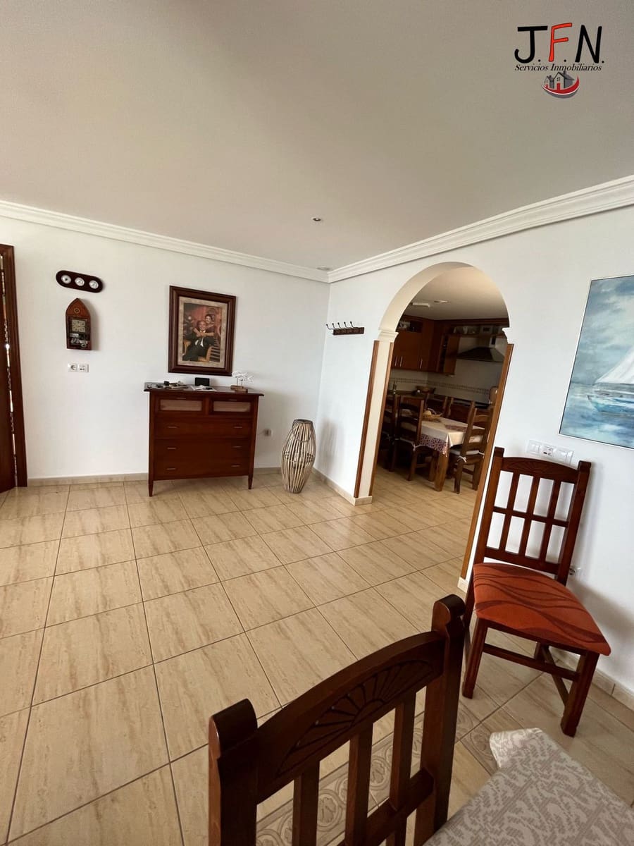 3 chambre Appartement à vendre à Puerto del Rosario - 480 000 € (Ref: 9062475)