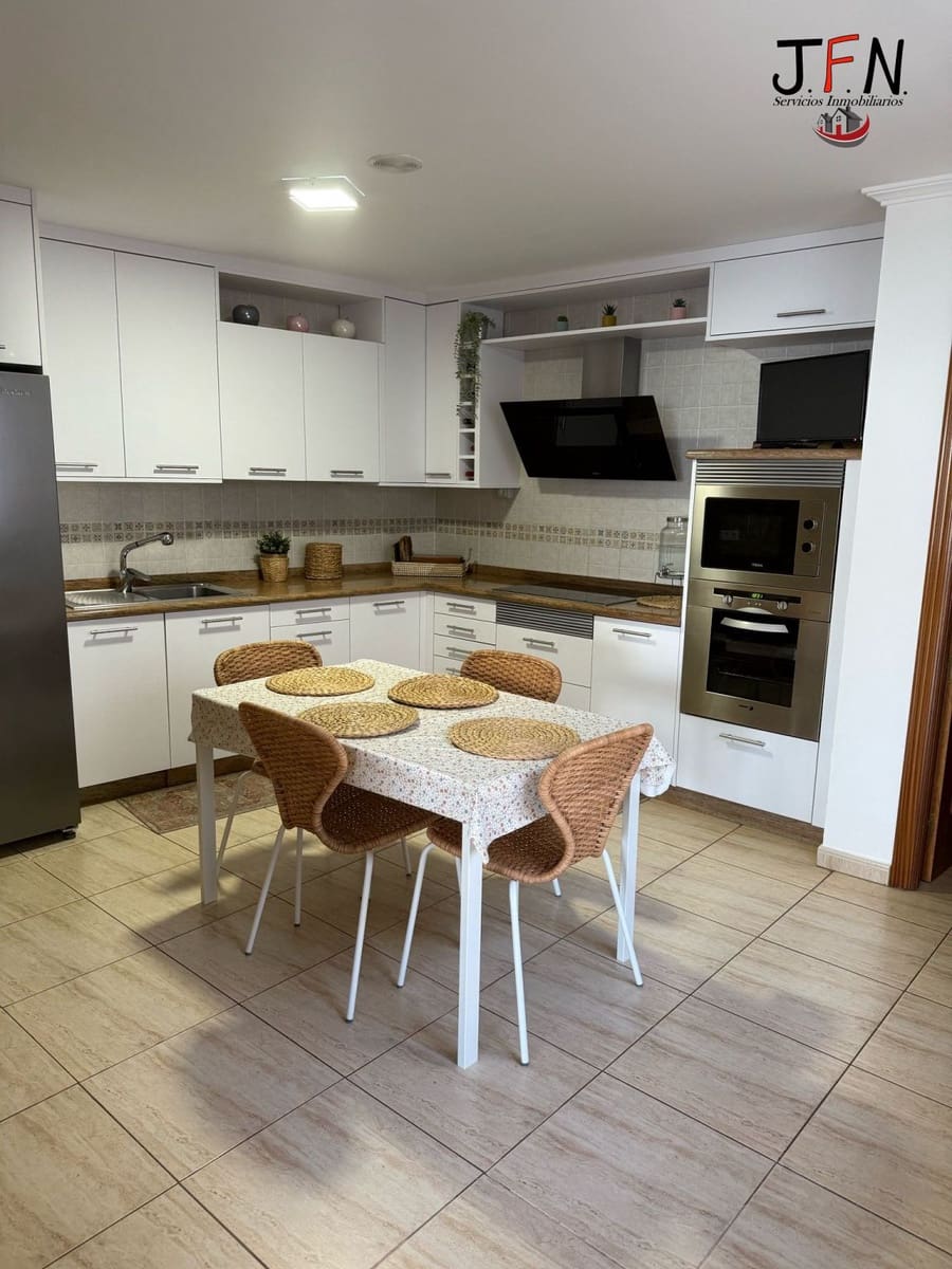 3 chambre Appartement à vendre à Puerto del Rosario - 480 000 € (Ref: 9062475)