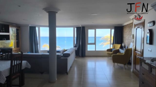 3 soverom Leilighet til salgs i Puerto del Rosario - € 480 000 (Ref: 9062475)