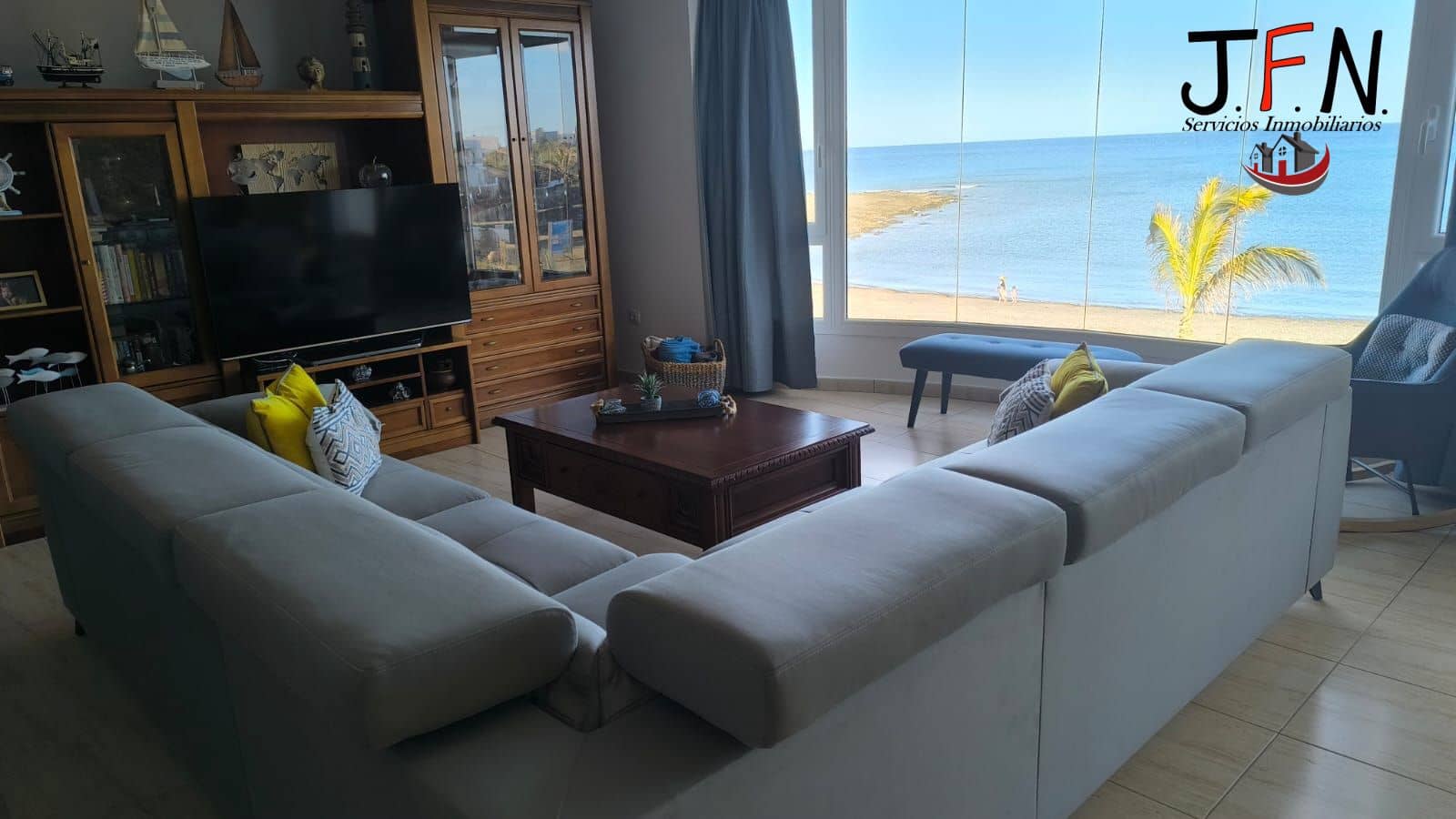 3 chambre Appartement à vendre à Puerto del Rosario - 480 000 € (Ref: 9062475)