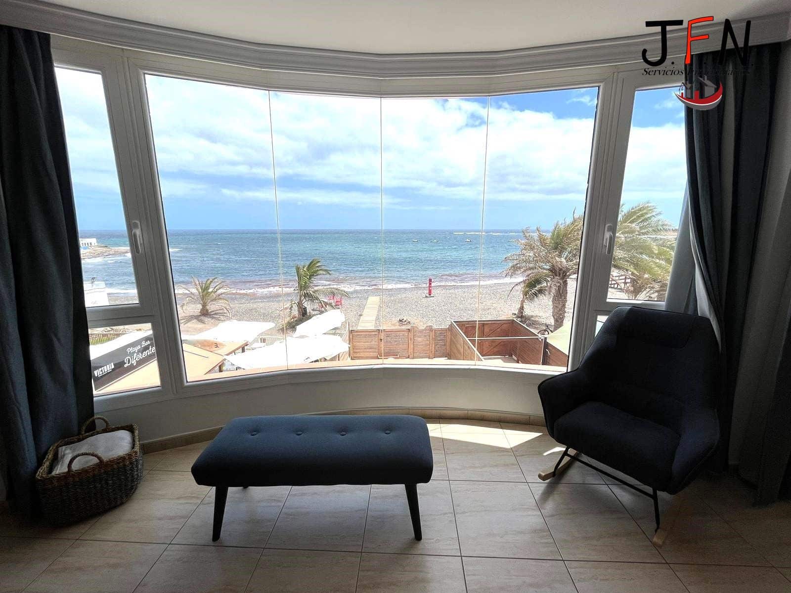 3 chambre Appartement à vendre à Puerto del Rosario - 480 000 € (Ref: 9062475)