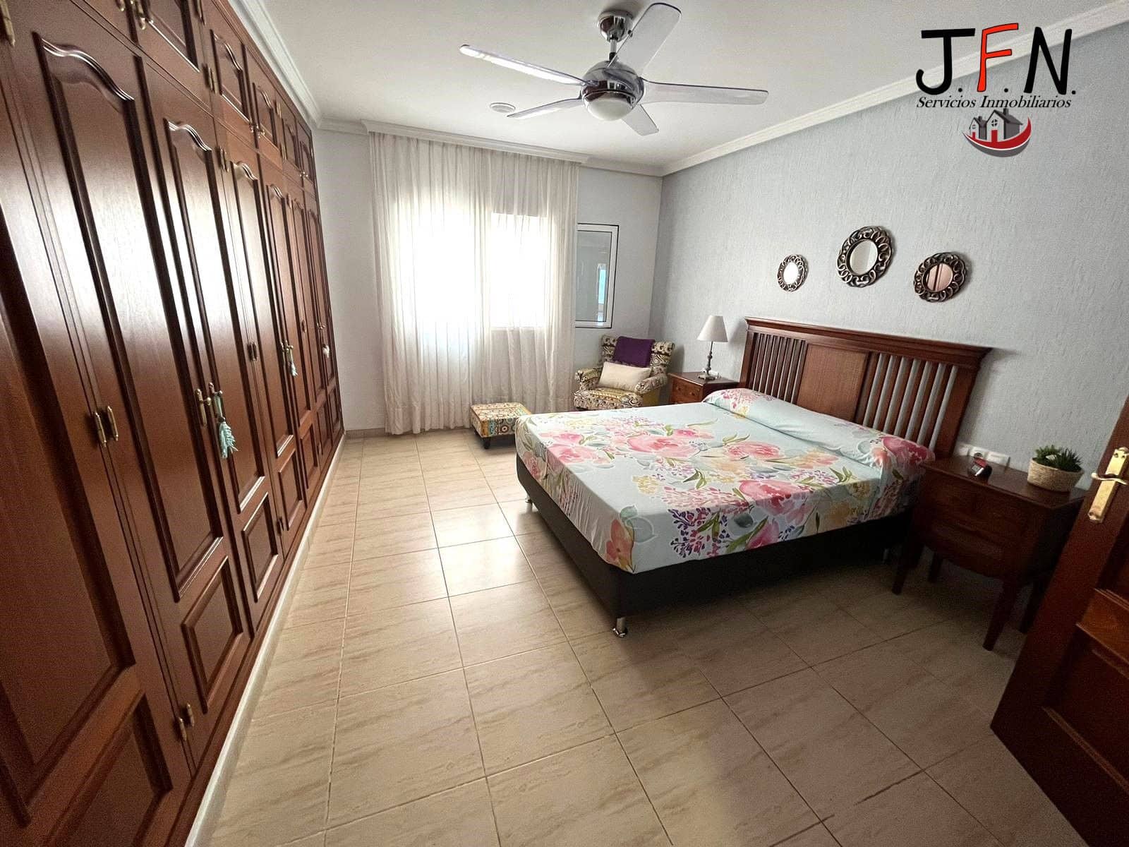 3 chambre Appartement à vendre à Puerto del Rosario - 480 000 € (Ref: 9062475)