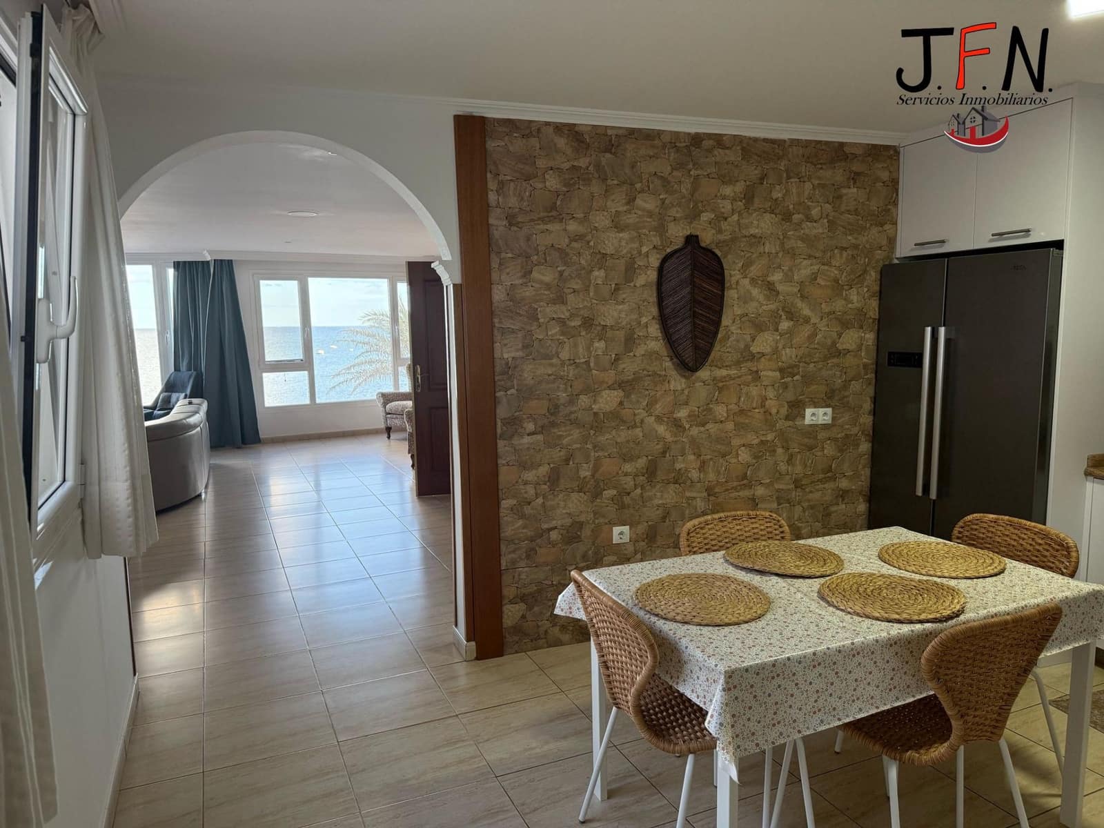 3 chambre Appartement à vendre à Puerto del Rosario - 480 000 € (Ref: 9062475)