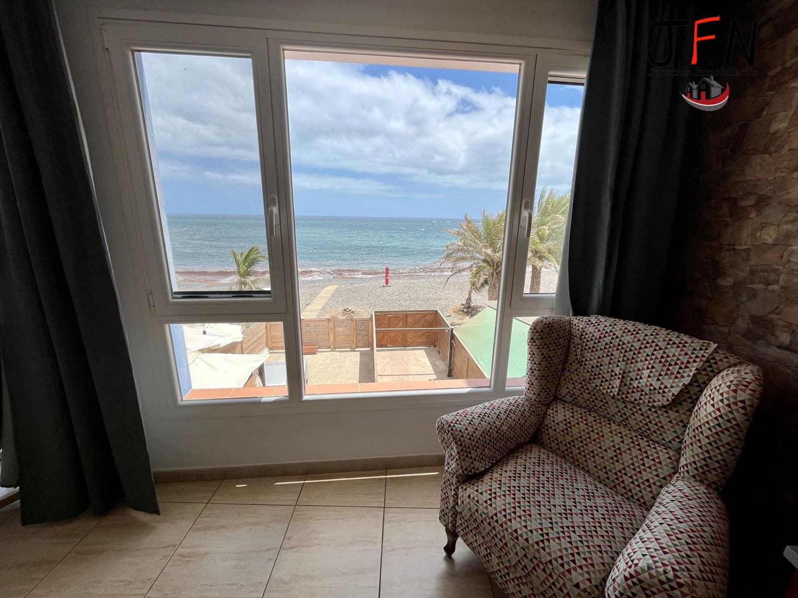 3 chambre Appartement à vendre à Puerto del Rosario - 480 000 € (Ref: 9062475)
