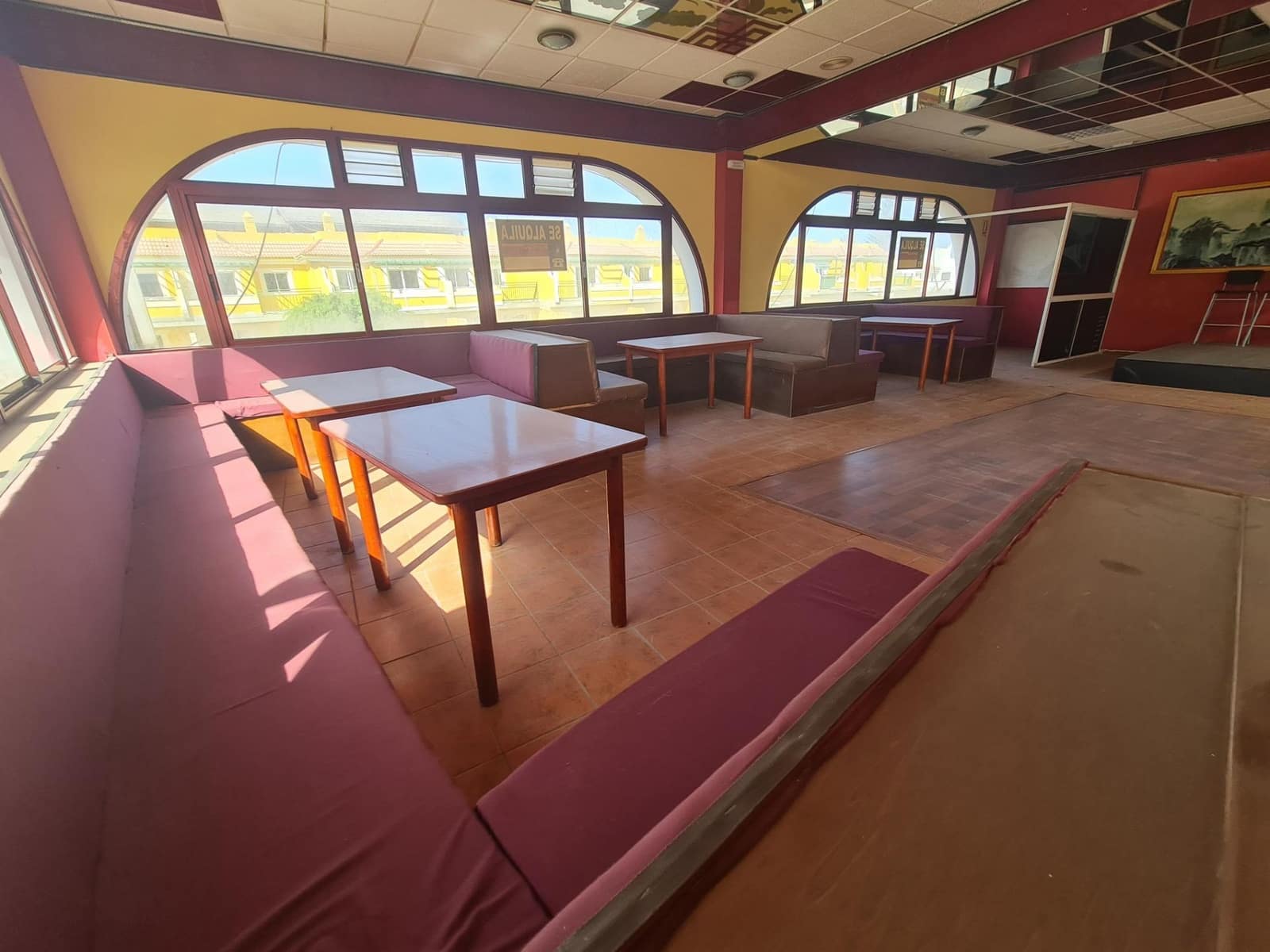 Erhverv til leje i Costa de Antigua - € 2.500 (Ref: 9062480)