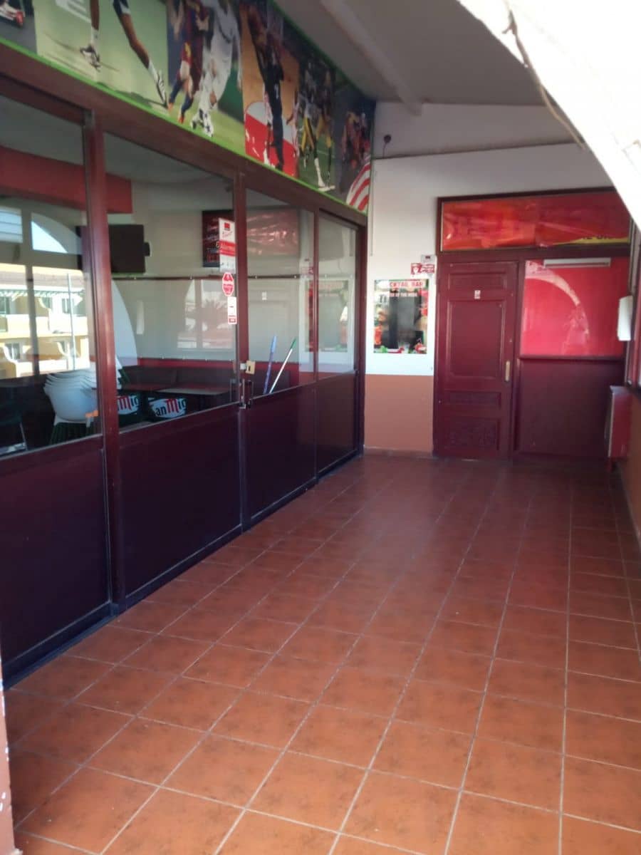 Erhverv til salg i Costa de Antigua - € 210.000 (Ref: 9062482)