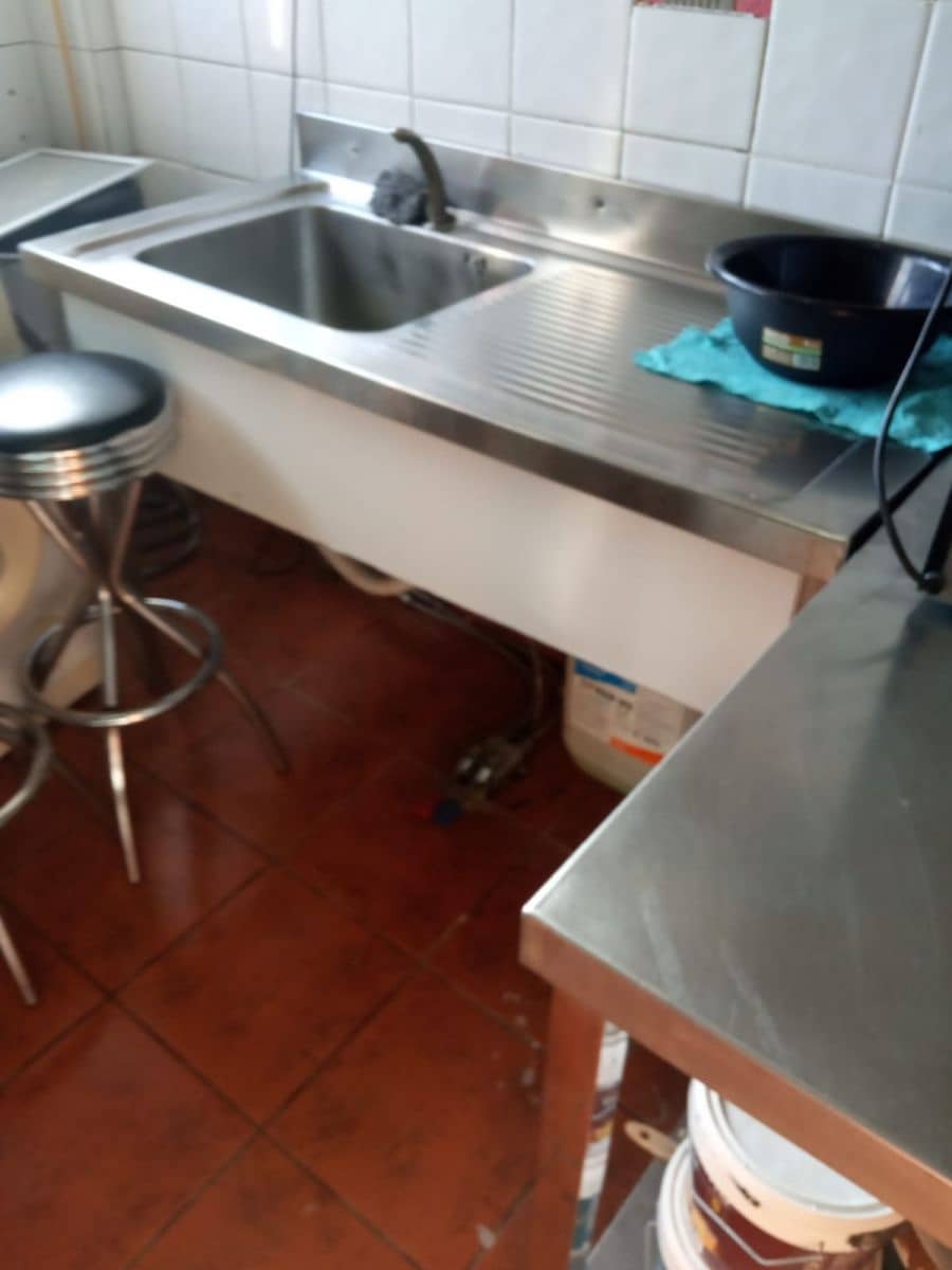 Erhverv til salg i Costa de Antigua - € 210.000 (Ref: 9062482)