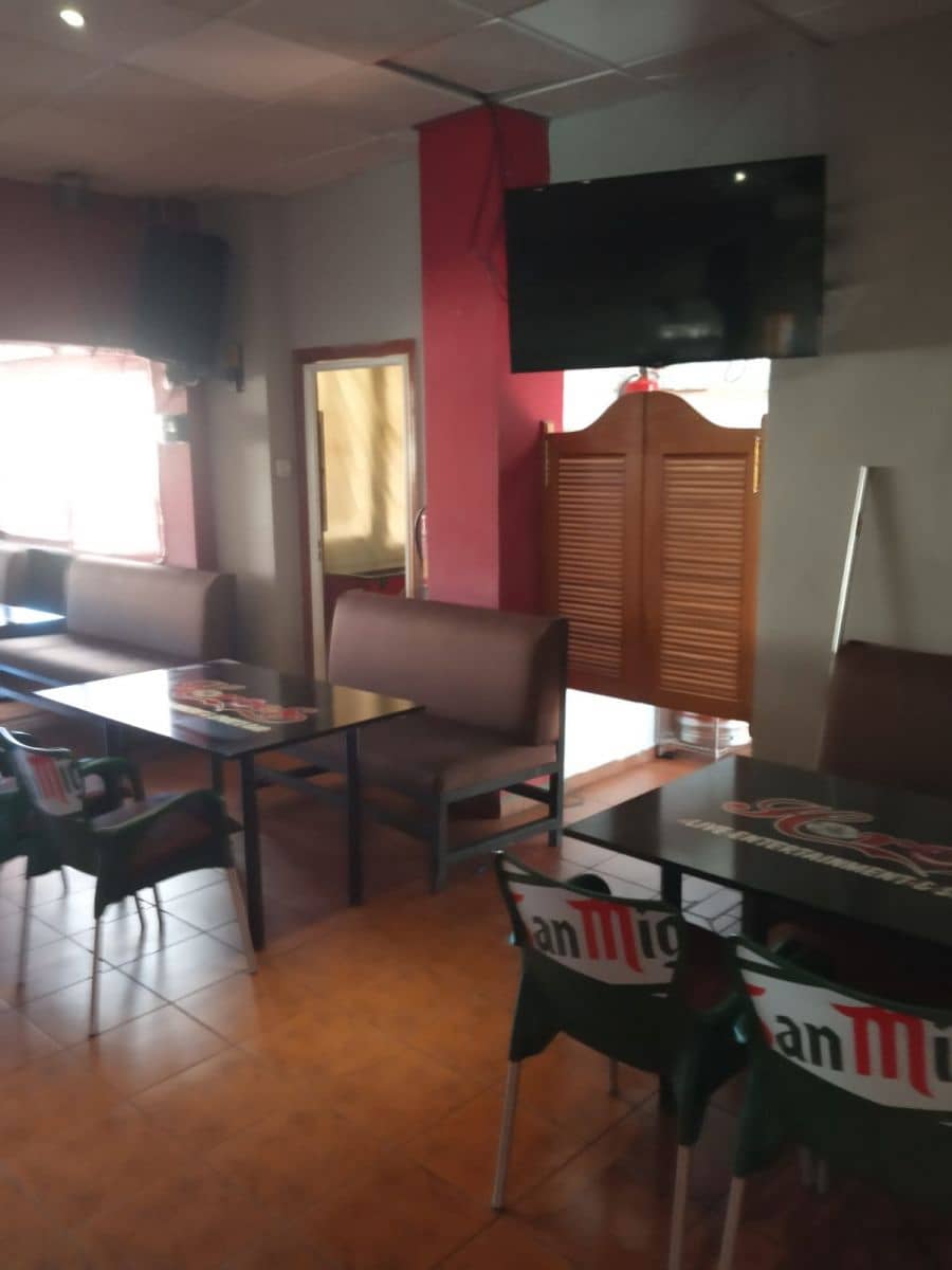 Erhverv til salg i Costa de Antigua - € 210.000 (Ref: 9062482)