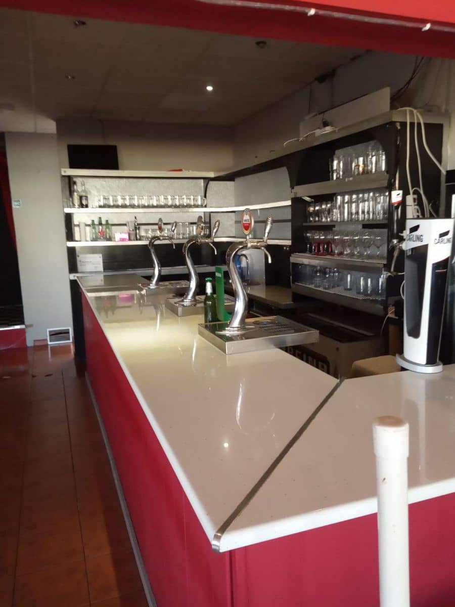 Erhverv til salg i Costa de Antigua - € 210.000 (Ref: 9062482)