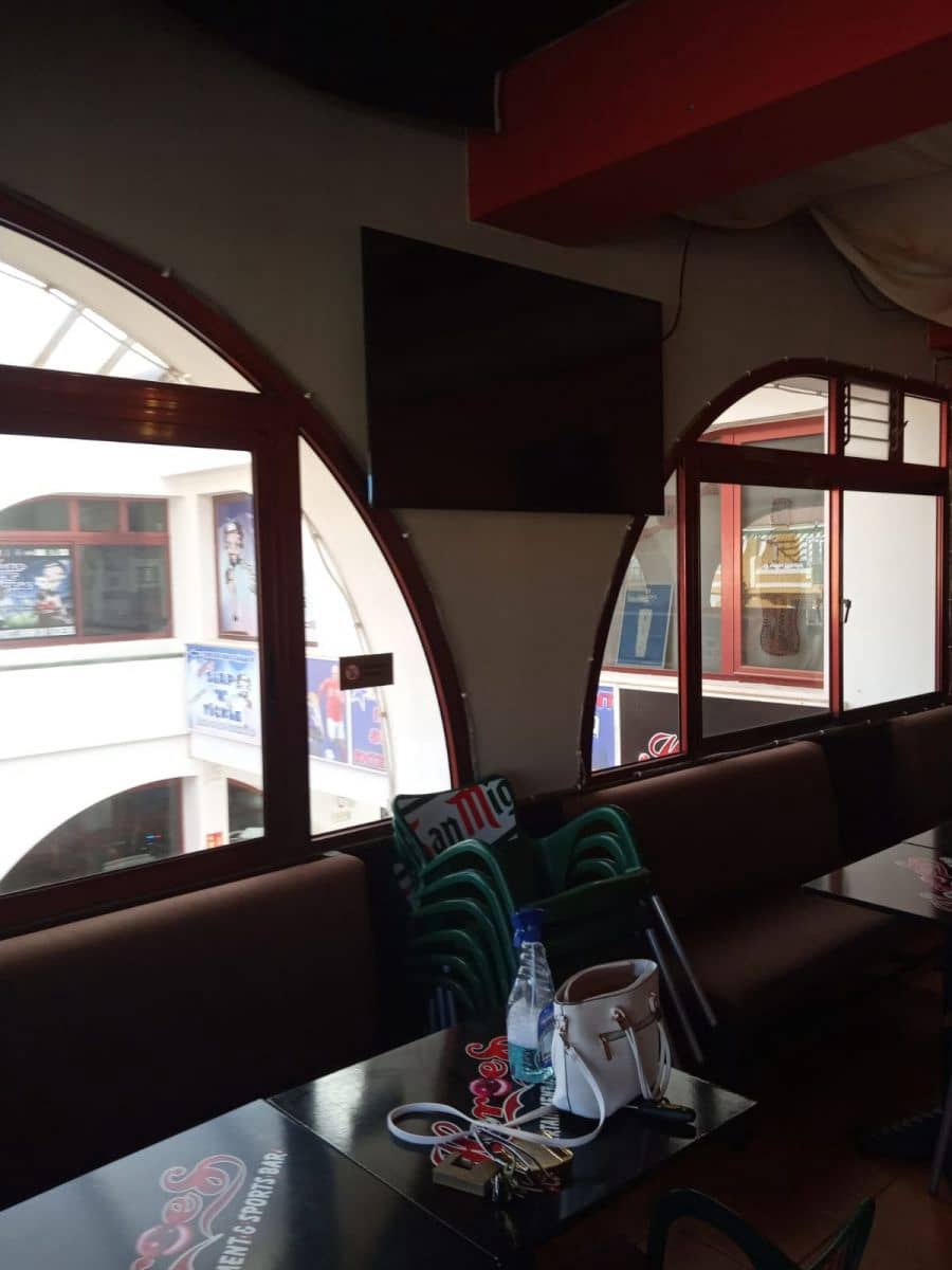 Erhverv til salg i Costa de Antigua - € 210.000 (Ref: 9062482)